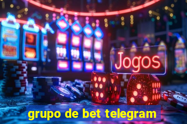 grupo de bet telegram